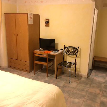 Albergo Ristorante Turchino Campo Ligure Esterno foto