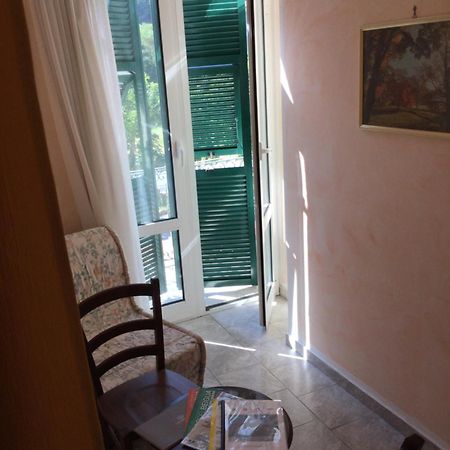 Albergo Ristorante Turchino Campo Ligure Esterno foto