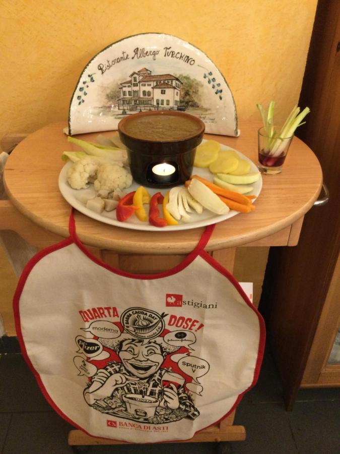 Albergo Ristorante Turchino Campo Ligure Esterno foto