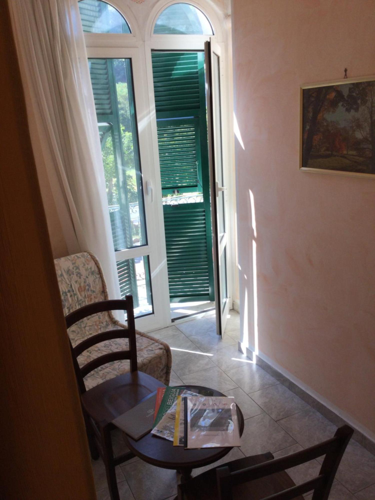 Albergo Ristorante Turchino Campo Ligure Esterno foto