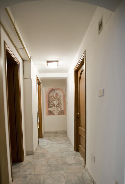 Albergo Ristorante Turchino Campo Ligure Esterno foto