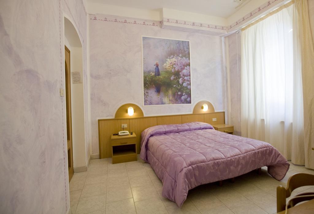Albergo Ristorante Turchino Campo Ligure Esterno foto