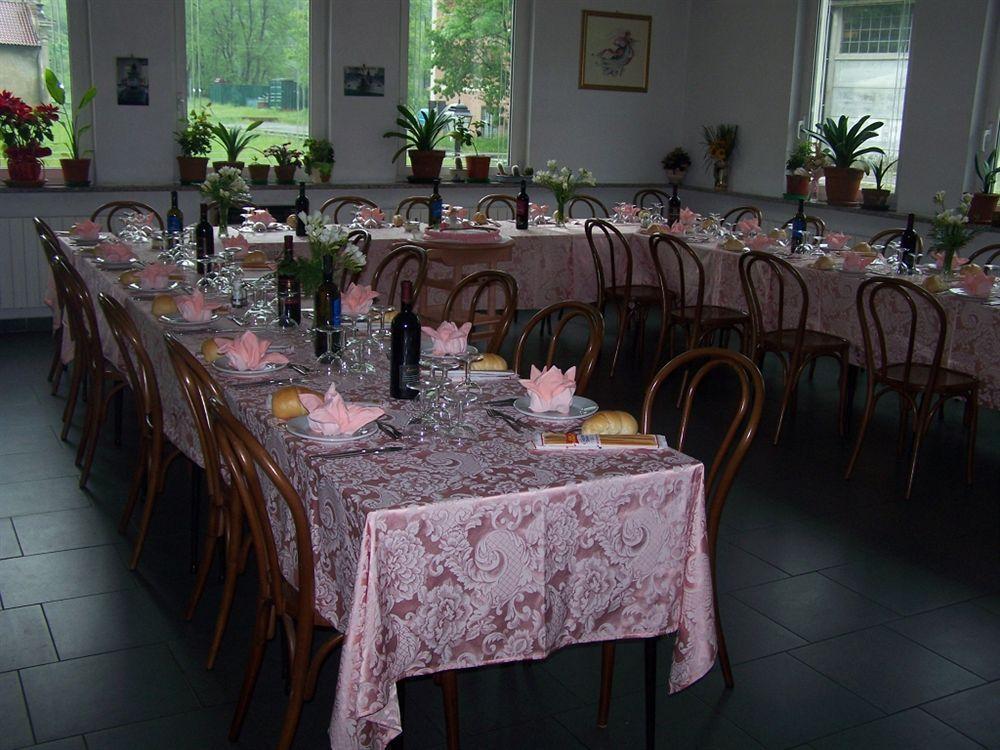 Albergo Ristorante Turchino Campo Ligure Esterno foto
