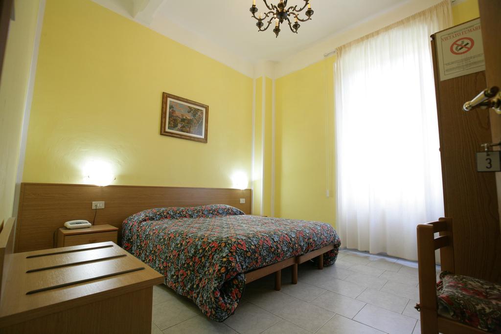 Albergo Ristorante Turchino Campo Ligure Esterno foto